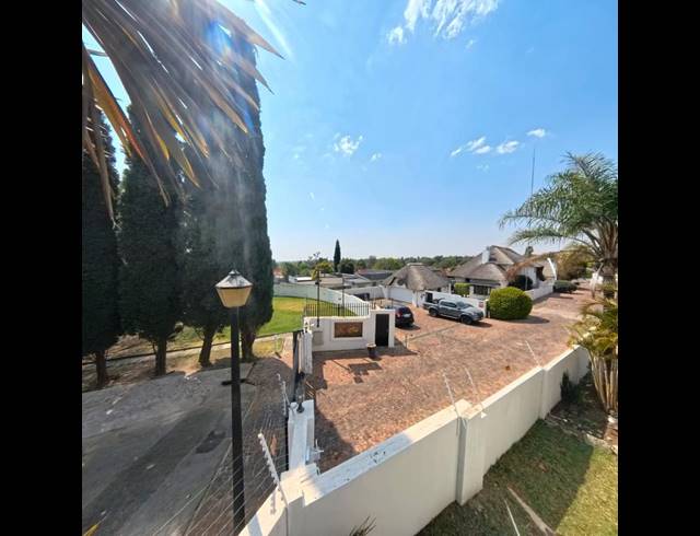 3 BEDROOM HOUSE FOR SALE IN TERENURE